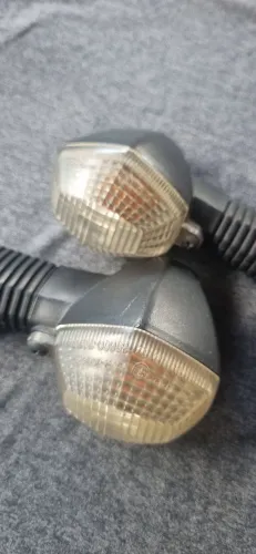 Piscas/Setas para Vstrom 650/1000 Bandit 650/1250 original