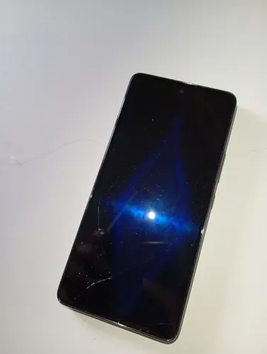 Celular Samsung Galaxy A53 5G 128GB - Para Peças ou Conserto<br>