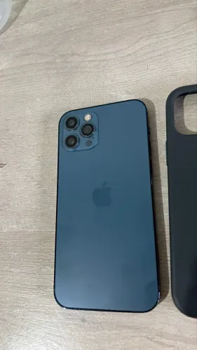 iPhone 12 Pro