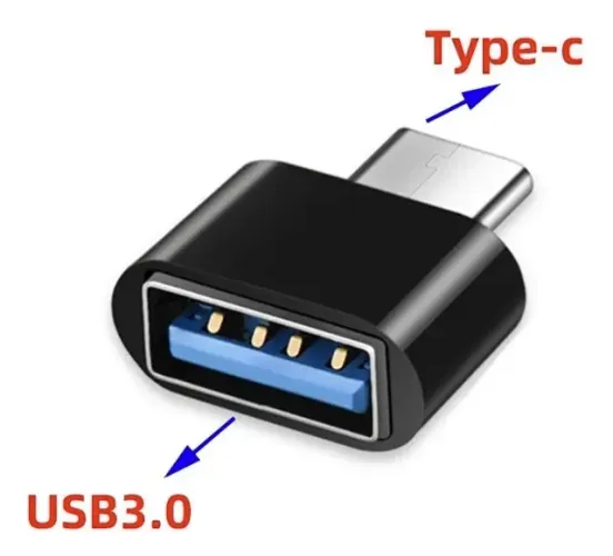 Adaptador USB