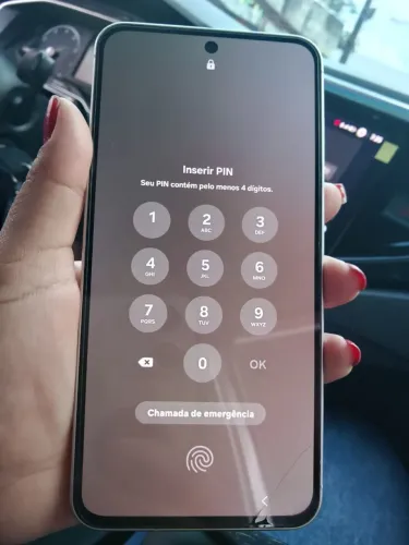 SAMSUNG GALAXY A56