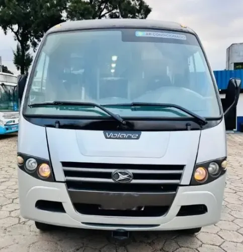 Volare V8L  2018 . 