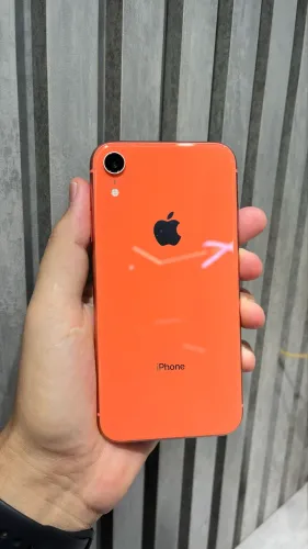 IPHONE XR 128GB
