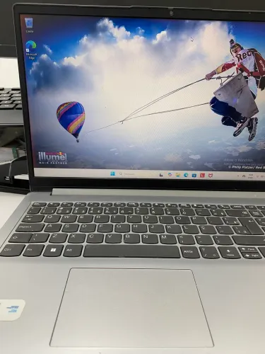 Notebook Lenovo 