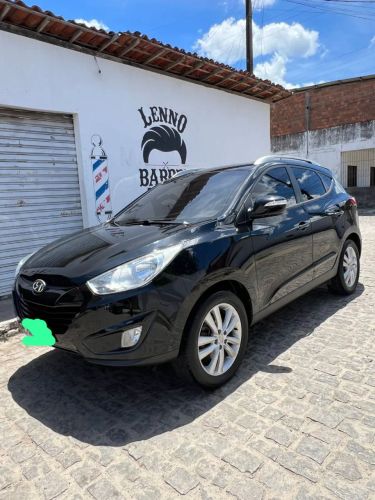 Imagem de Hyundai IX35 GLS 2.0 16V 2WD Flex Aut. 2014