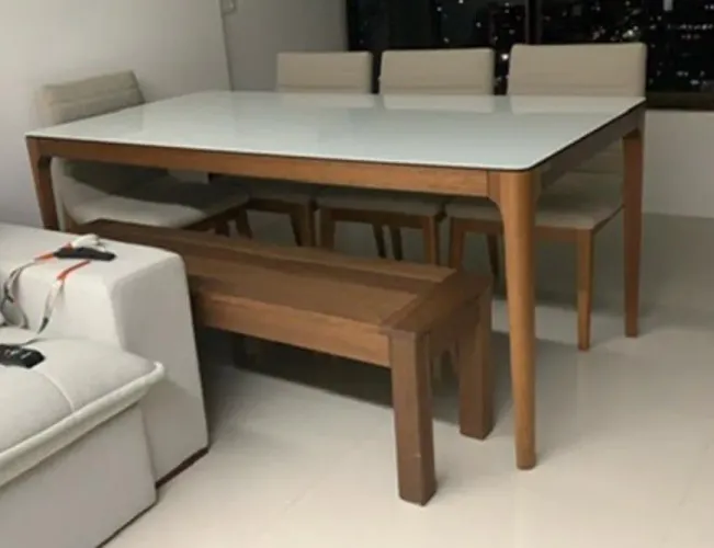 Mesa Sierra 