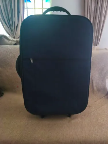 Vendo mala de viagem 60x40x20