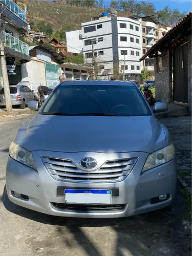 Toyota Camry XLE 3.5 24V Aut. 2009
