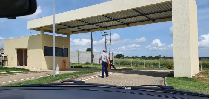 Lote condomínio fechado
