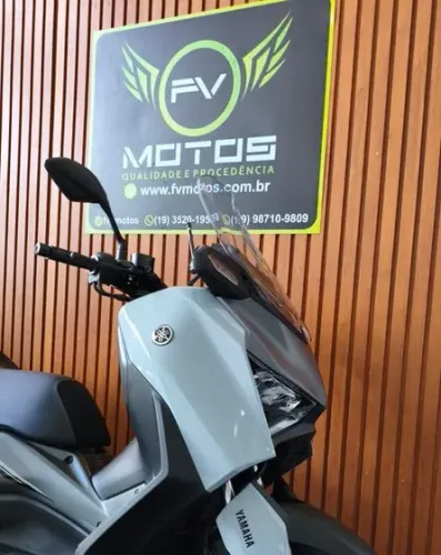 YAMAHA XMAX 300 CONNECTED ABS 2025/2026