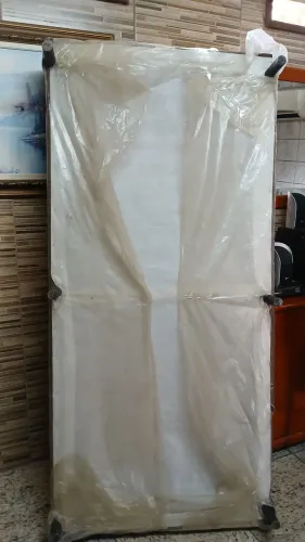 Base cama box 