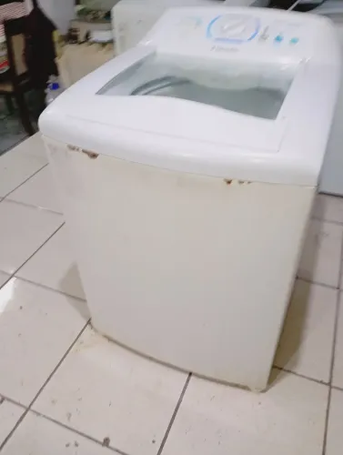 Desapegando barato 220v 12 kilos