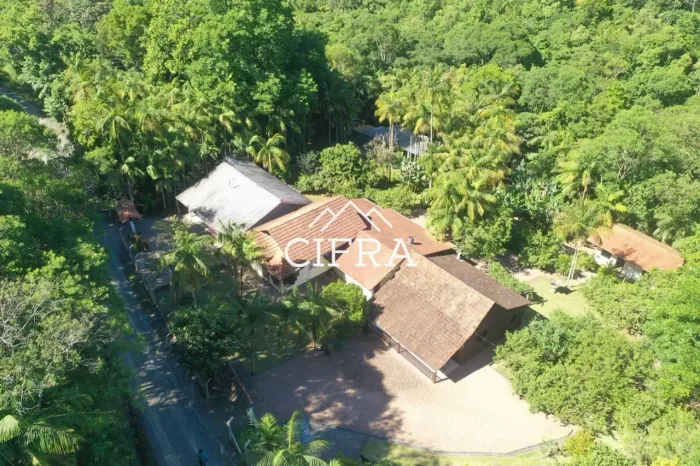 Terreno Rural - Sítio - Venda - 03 casas - 5,4 hectares - 54.830m2 - Lagoa - Riacho - Inve