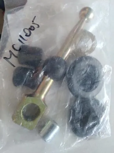 Kit reparo trambulador Logan / Sandero