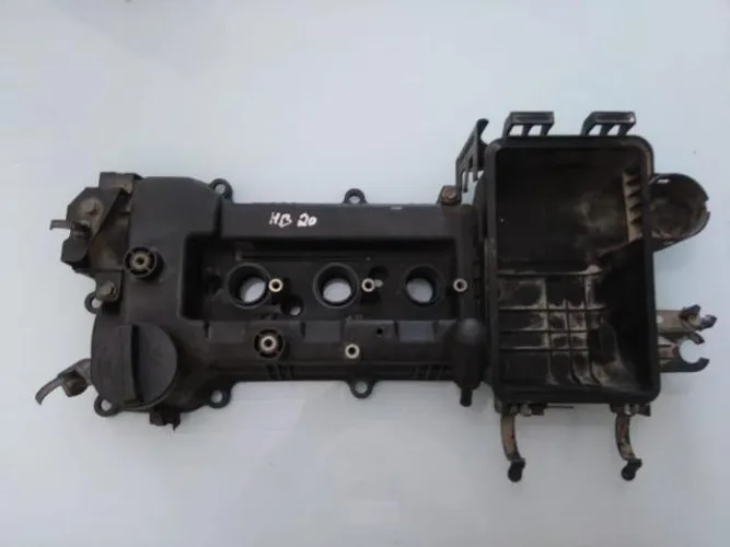 Tampa Valvula Hb 20 3 Cilindros Kia Picanto