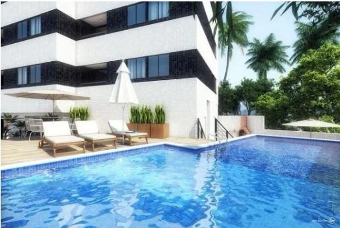 Apartamento pronto para morar em casa amarela com 2 ou 3 quartos, últimas vagas