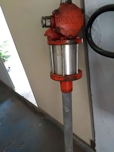 Bomba de Graxa Vanlub