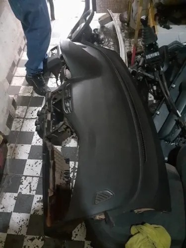 Vendo air bag vários veículos 