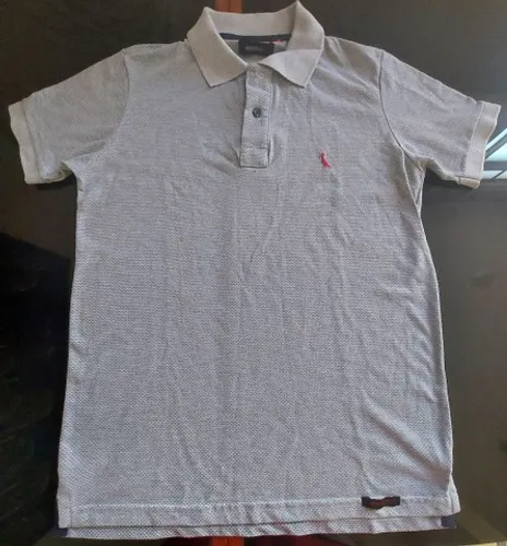 Camisa Pólo Reserva