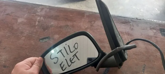 Retrovisor Fiat stilo