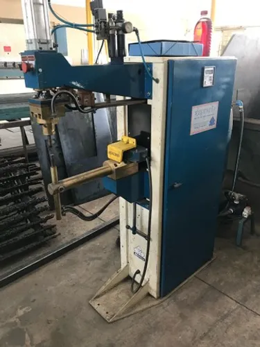 Solda a ponto 50Kva