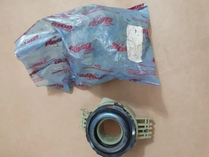 Tempra turbo uno turbo marea turbo fiat coupe  colar rolamento embreagem novo original 