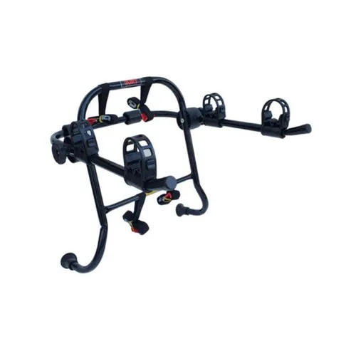 Suporte Transbike 2 Bicicletas com Presilhas