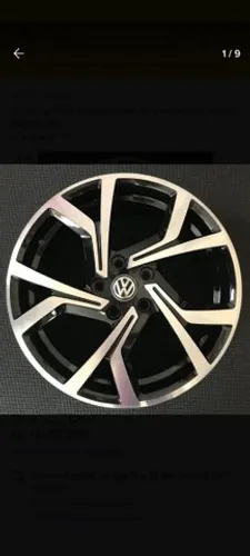 Rodas Novas Aro 15- 5 furos-Modelos do Momento!!