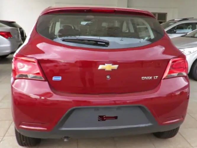 GM Onix LT 2020 baixado junto ao Detran ( peças )