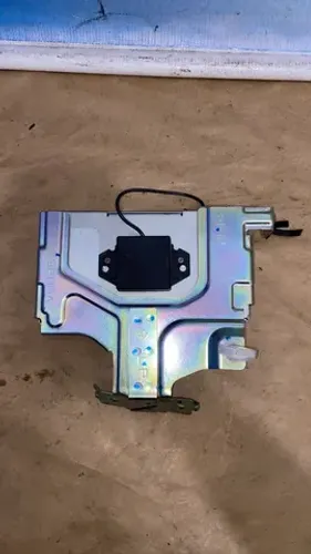 Módulo bluetooth sentra 2015