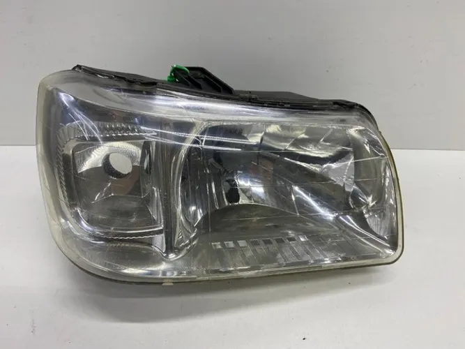 Farol Fiat Uno Fiorino 2004 05 06 07 08 09 10 11 12 2013 Dir