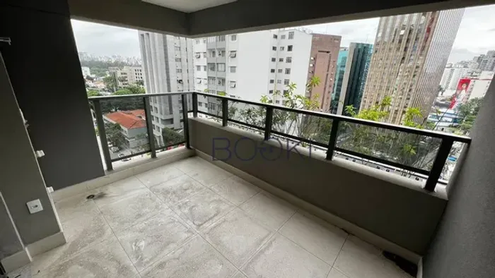 Oportunidade - Condomínio DSG Itaim - 44m²