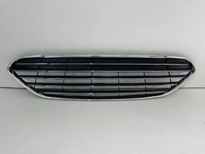 Grade new fiesta hatch central 