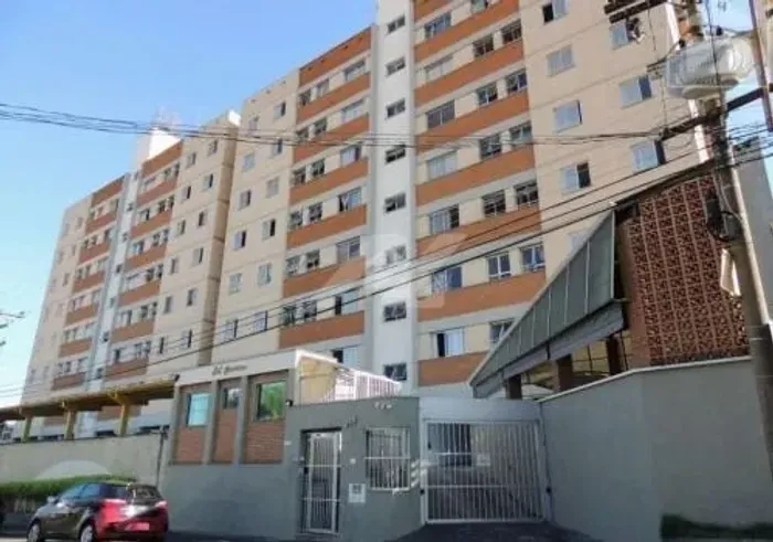 apartamento - Vila João Jorge - Campinas