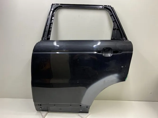 Porta Range Rover Sport 2014 15 16 17 18 19 20 2021 Tras Esq