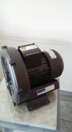 Compressor Radial 1,0 CV - Trif. Semi-Novo