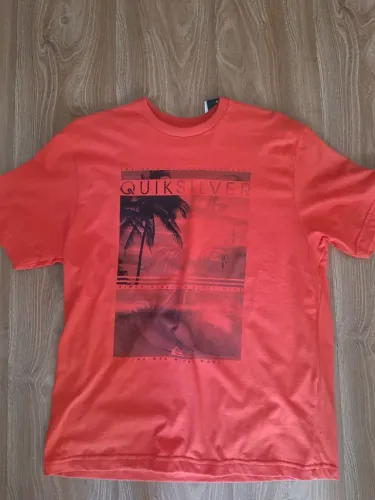Camiseta Quiksilver ORIGINAL 