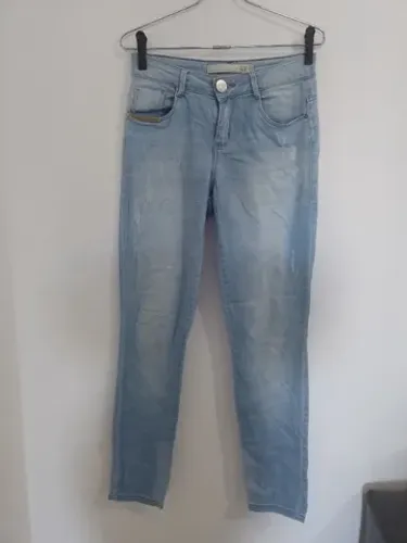 Calça jeans da Morena Rosa 