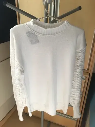 Blusa de linha