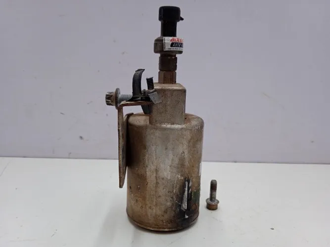 15490 Filtro Secador Ar Condicionado Astra Vectra Zafira 99 A 12