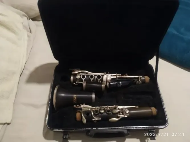 clarinete
