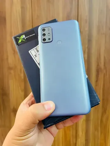 Motorola g20 na Caixa com garantia // pronta entrega