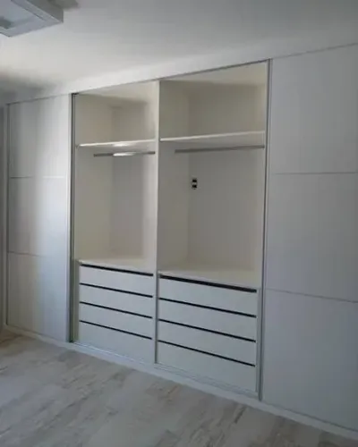 Guarda Roupa Planejado Mdf