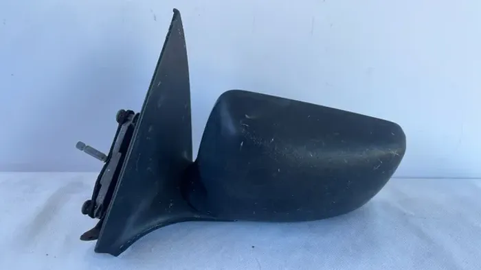 Retrovisor Escort Xr3 Verona 1993 1994 1995 1996 Manual Esq