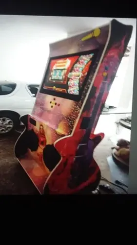 Karaoke e Jukebox