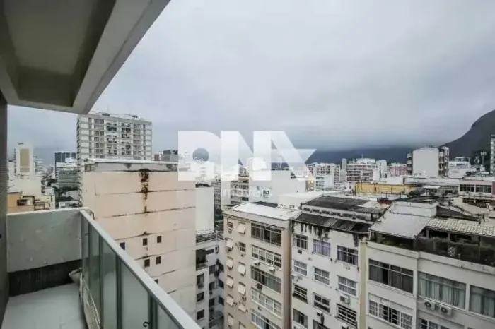 Apartamento - / Residencial / Ipanema