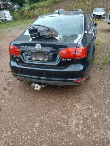 Jetta 2.0 tsi 2011 para retirada de peças 