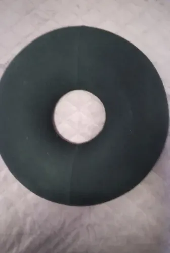 Almofada de Donut para Pós-Parto - Conforto e Recuperação!