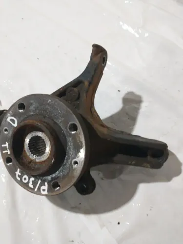 Montante direito Peugeot 307 2011