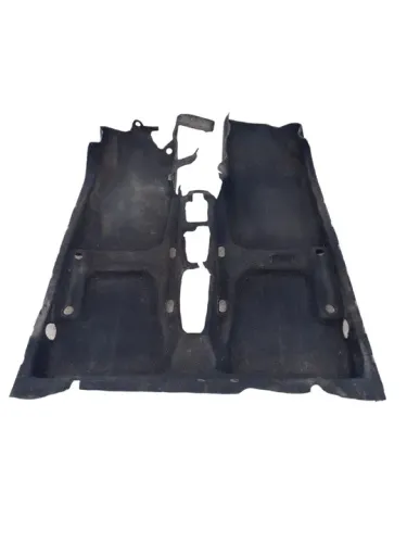 Carpe assoalho Peugeot 206 4 portas